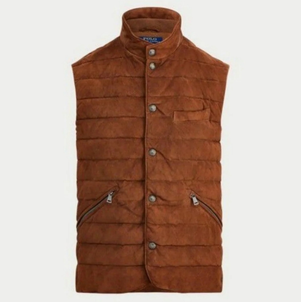 MEN'S RALPH LAUREN